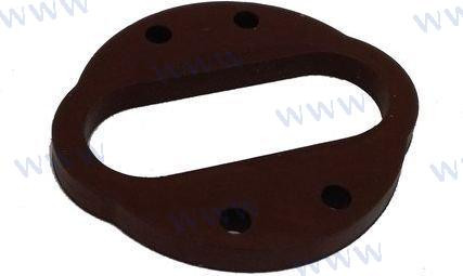 Recambios Marinos Rubber Pad_Fuel Pump Paf40-05100503Ei