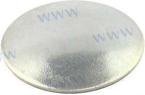 Recambios Marinos Expansion Plug 52 Mm Rec463905