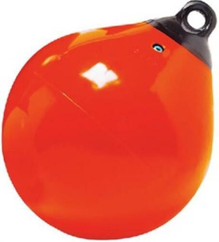 Lippert Components Inc 27" Orng Tuff End Buoy 2020108092