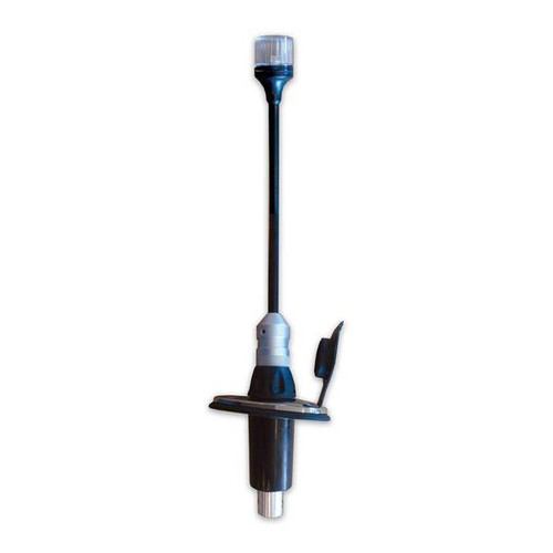 T.H. Marine 60 Led Stern Nav Light & Base Navsfk-60-Dp