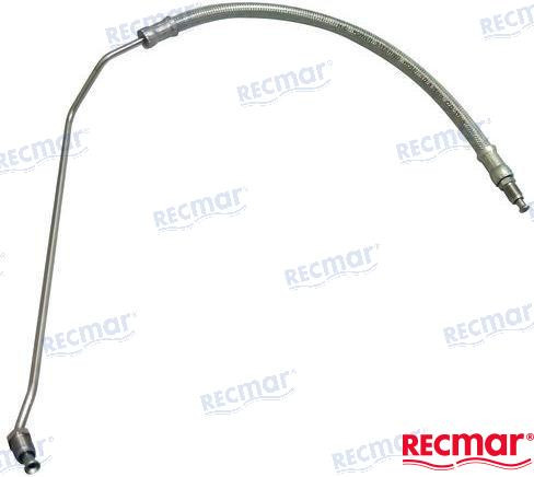 Recambios Marinos Trim Hose Rec32-864589