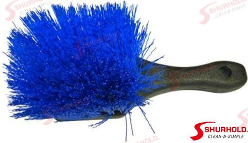 Recambios Marinos Hand Held Dip & Scrub Brush Shu274