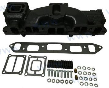 Recambios Marinos Manifold Baomc1-981462