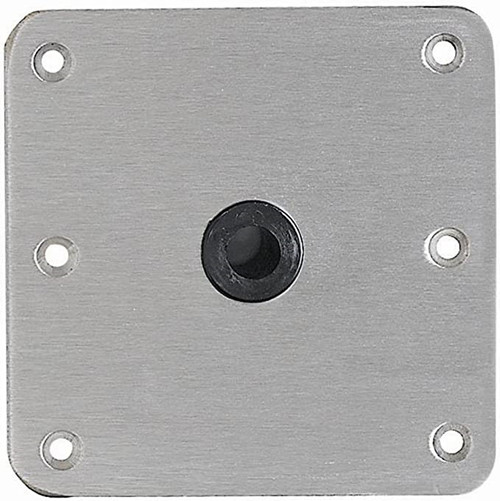 Attwood Marine Pin Base 4"X8" Celcon Bus Sp-64839