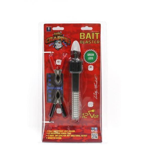 T.H. Marine Underwater Fish Attractant Led-34143-Dp