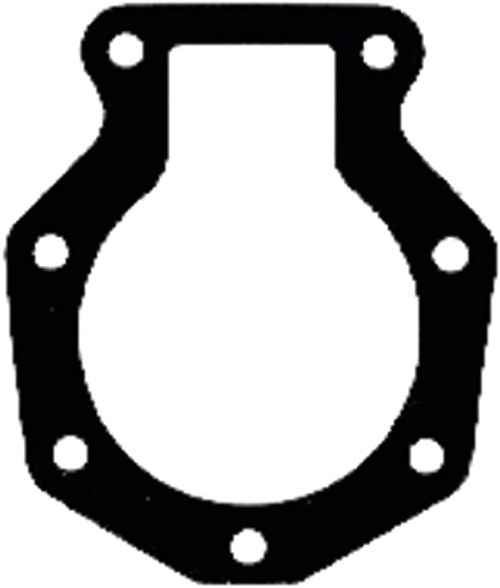 Dometic Bowl Gasket - Omc 118-2579