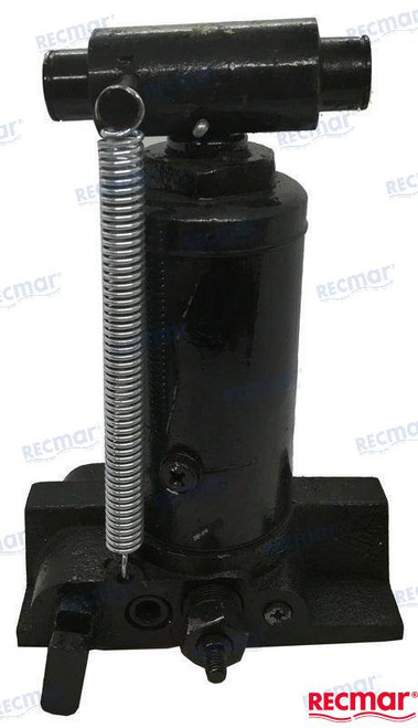 Recambios Marinos Piston Jo6 Reckocyl
