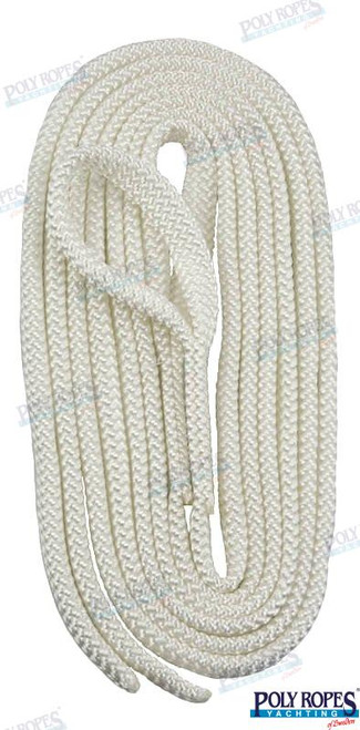 Recambios Marinos Fndr Rope 12 Mm X 1.7M Wht 2 Pol3700200005