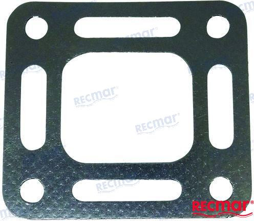 Recambios Marinos Gasket Rec27-863726