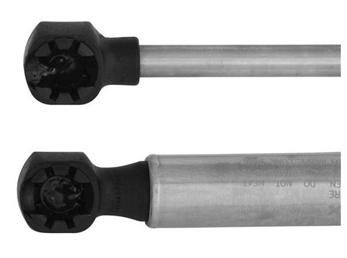 Attwood Marine Ss 6Mm Ex10" Cmp 7" St10-30-5