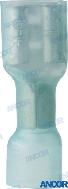 Recambios Marinos 16-14 Awg Heat Shrink F Discon Am317825