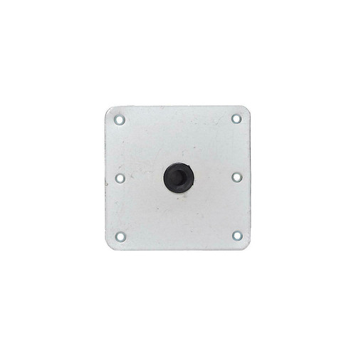 Attwood Marine Base 7X7 Zinc 67729