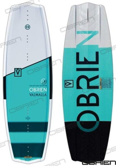 Recambios Marinos Wakeboard Valhalla 143 Ob2190092