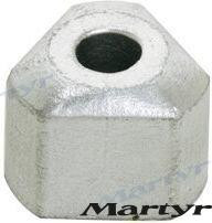 Recambios Marinos Anode Gori Zinc Cm14073100