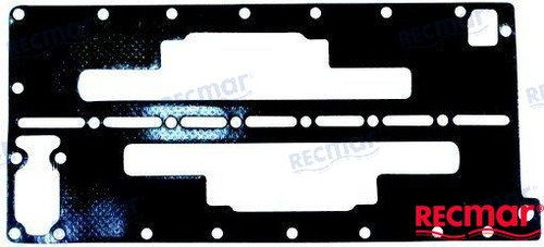 Recambios Marinos Gasket Rec393561