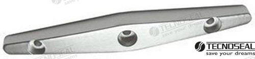 Recambios Marinos Anode Oval Galeon 210X29X20 Ten00204Gale