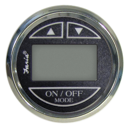 Riverside Mfg., Llc Depth Sounder F13795