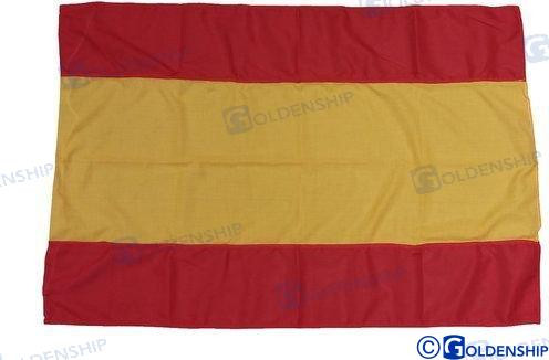 Recambios Marinos Spain Flag 20*30 Gs73323