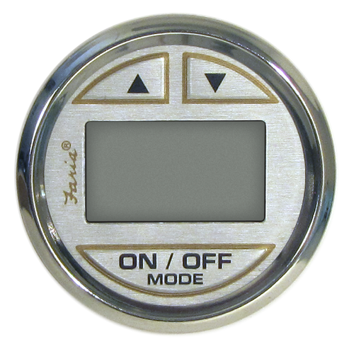 Riverside Mfg., Llc Depth Sounder F19151
