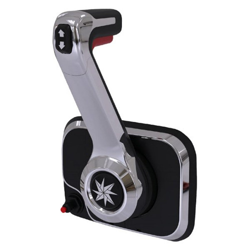 Dometic Side Mount W/ T&T Chx8555P