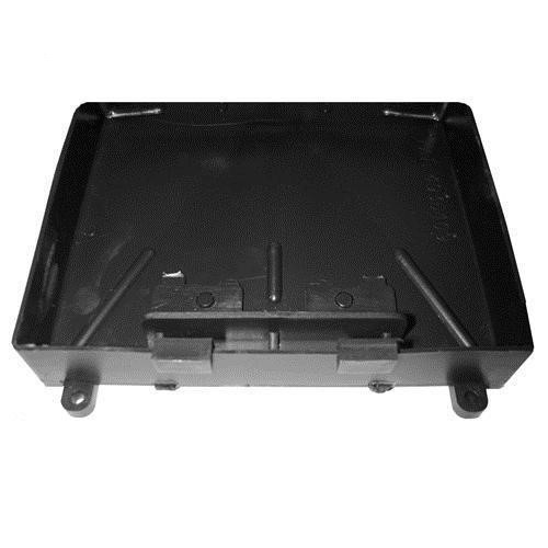 T.H. Marine 24/27 Srs Cmb Btry Tray-20-Blk Nbhc-247P-20B