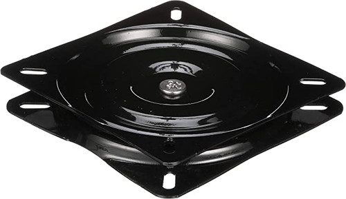 Attwood Marine Seat Swivel_3 Deg Black 17721
