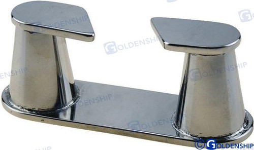 Recambios Marinos Fairleads Inox 160 Mm Sed3612102