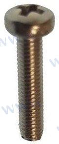 Recambios Marinos Screw M3X14 Pagb/T818-M3X14