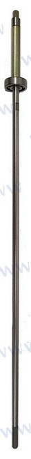 Recambios Marinos Drive Shaft Assy(L) Paf6-03000100L
