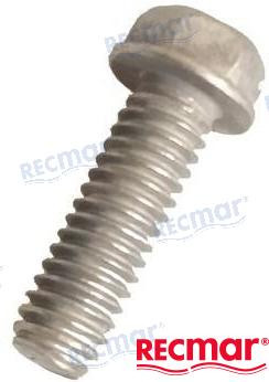 Recambios Marinos Screw Rec317624