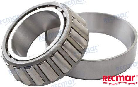Recambios Marinos Bearing Fwd Gear Rec93332-000W1