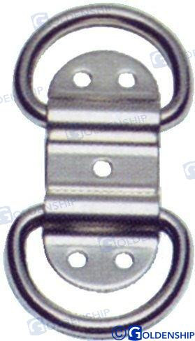 Recambios Marinos Double Padese (Pack 5) Gs72025B