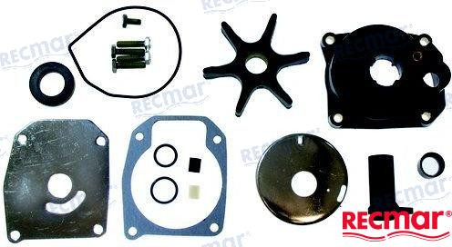 Recambios Marinos Wp Service Kit Rec432955