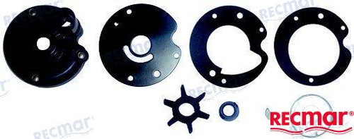 Recambios Marinos Complete Water Pump Kit Rec391741