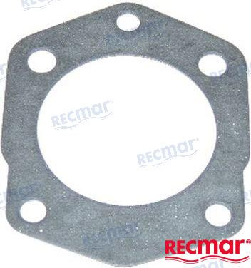 Recambios Marinos Gasket Rec6E5-24434-02