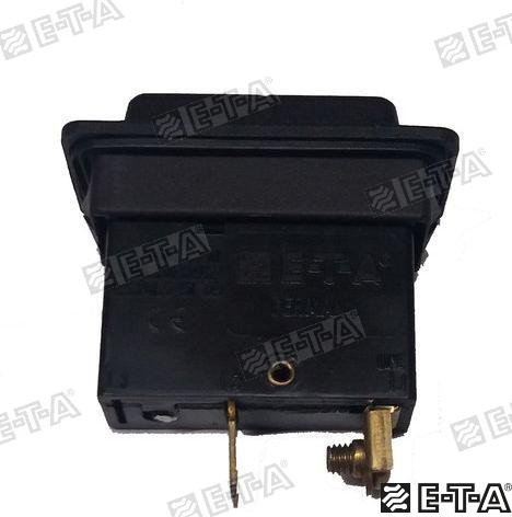 Recambios Marinos Push Botton 3A Gs11550