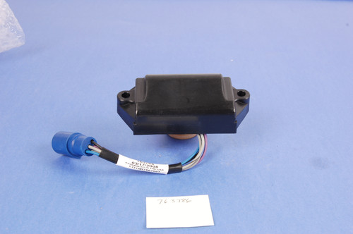 Brp Us Inc Shift Assist Mod 763786