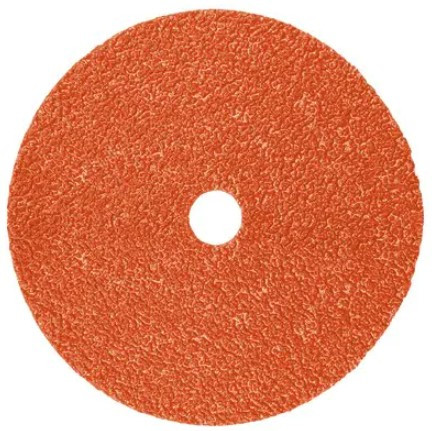 3M Center 787C 4 1/2"X 7/8" 60G (25/Pk) 7100099287