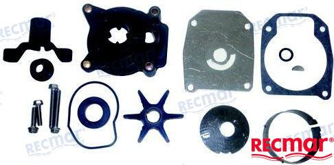 Recambios Marinos Wp Service Kit Rec389133