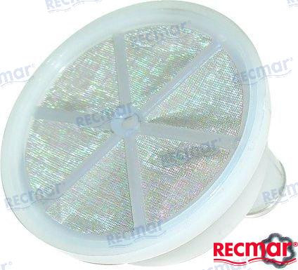 Recambios Marinos Fuel Filter Rec66K-13915-00