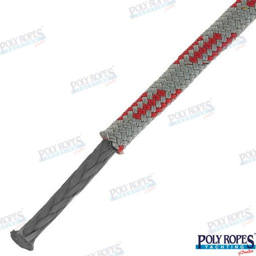 Recambios Marinos Prorace 4 Gr/Red 6 Mm (185 M) Pol2082663106