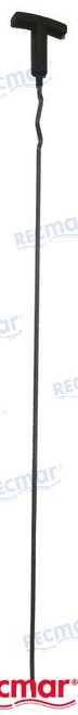 Recambios Marinos Dipstick: 454 Mp0303-001