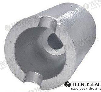 Recambios Marinos Anode Sole/4 55 Mm. Ten00400Sole/4