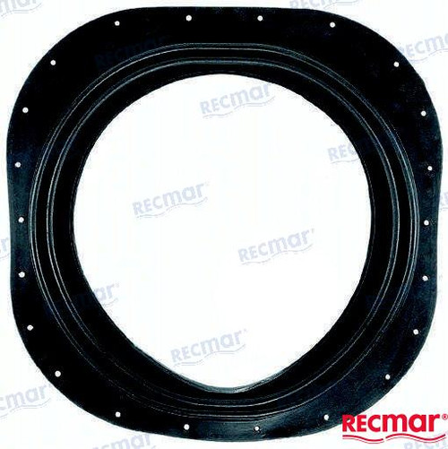 Recambios Marinos Plate Seal Rec909527