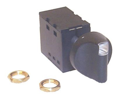 Dometic L2 On/Off/L1 & L2 On (Com.Feed Mp78820