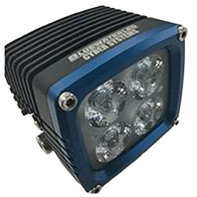 T.H. Marine Cyber 400S Led Lght Hsng Ledbw-908-2-B-Dp