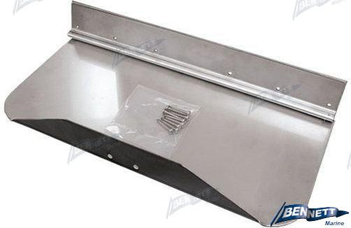 Recambios Marinos Trim Tab 122X23 Betpa489