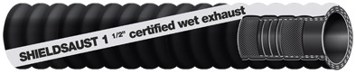 Dometic 3" X 12 1/2' Corrugated 116-252-3004