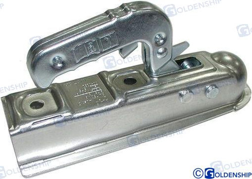 Recambios Marinos Trailer Coupler Gs76002