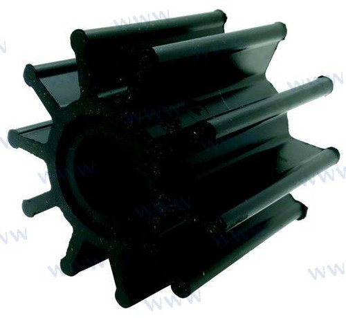 Recambios Marinos Kit Impeller Jab18777-0001-P